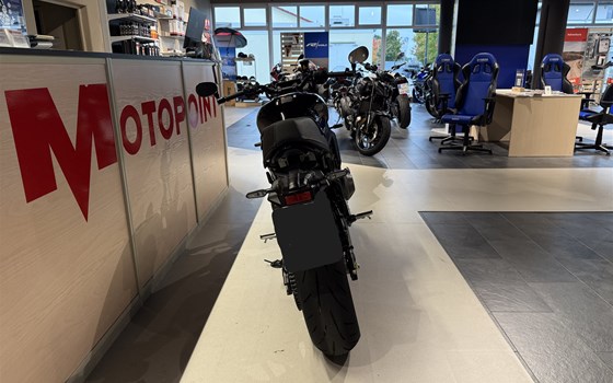 Gebrauchtmotorrad Yamaha XSR900 - Bild 11