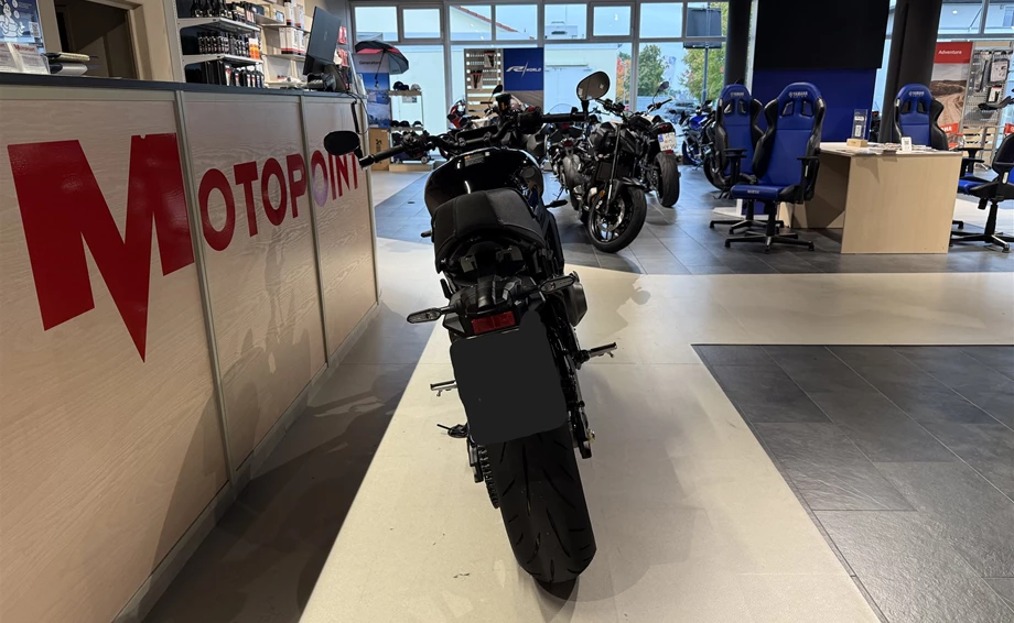 Angebot Yamaha XSR900 Bild 11: Angebot Yamaha XSR900