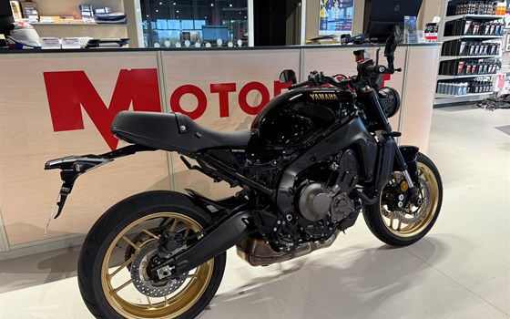 Gebrauchtmotorrad Yamaha XSR900 - Bild 12