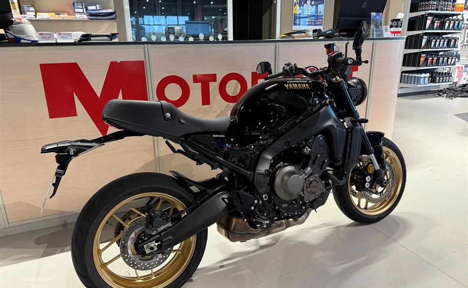 Angebot Yamaha XSR900 Bild 12: Angebot Yamaha XSR900
