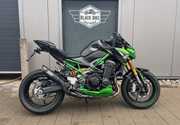 Gebrauchte Kawasaki Z900 SE