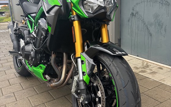 Gebrauchtmotorrad Kawasaki Z900 SE - Bild 3