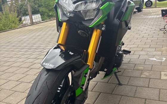 Gebrauchtmotorrad Kawasaki Z900 SE - Bild 5