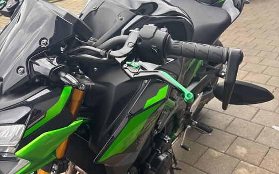 Gebrauchtmotorrad Kawasaki Z900 SE - Bild 6