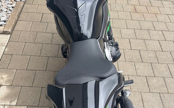 Gebrauchtmotorrad Kawasaki Z900 SE - Bild 11