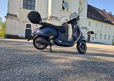 Gebrauchte Gebrauchte
