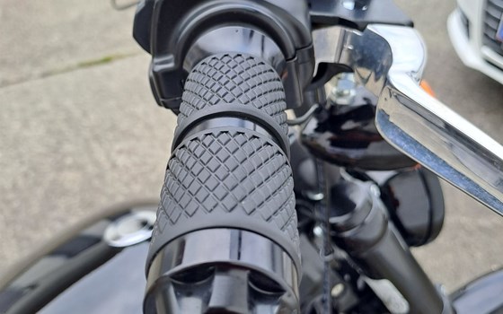 Gebrauchtmotorrad Harley-Davidson Softail Street Bob FXBB - Bild 19 Gebrauchtmotorrad Harley-Davidson Softail Street Bob FXBB - Bild 19