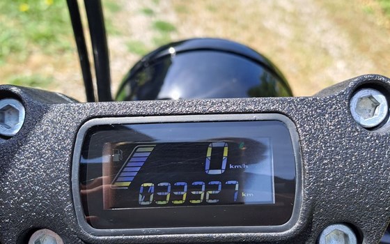Gebrauchtmotorrad Harley-Davidson Softail Street Bob FXBB - Bild 8 Gebrauchtmotorrad Harley-Davidson Softail Street Bob FXBB - Bild 8