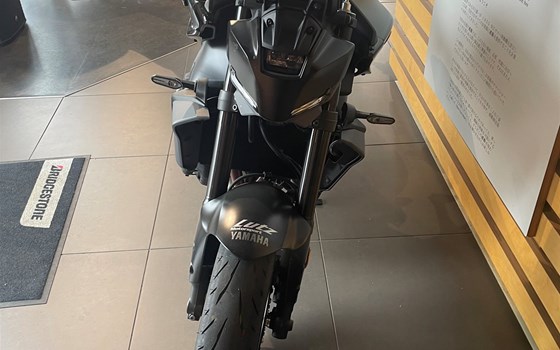 Gebrauchtmotorrad Yamaha MT-09 Y-AMT - Bild 4