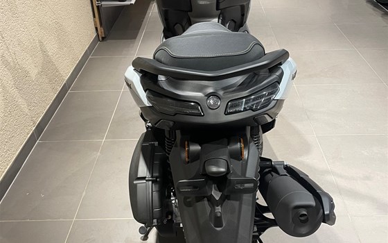 Gebrauchtmotorrad Yamaha XMAX 125 - Bild 7