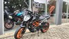 KTM 390 Duke