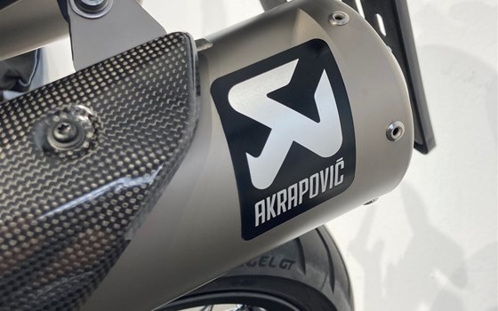 Gebrauchtmotorrad Ducati Scrambler 1100 Sport PRO - Bild 7 Gebrauchtmotorrad Ducati Scrambler 1100 Sport PRO - Bild 7