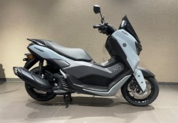 Gebrauchte Yamaha NMAX 125 Tech MAX