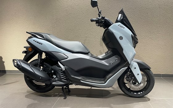 Gebrauchtmotorrad Yamaha NMAX 125 Tech MAX - Bild 1