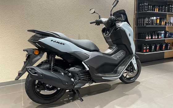 Gebrauchtmotorrad Yamaha NMAX 125 Tech MAX - Bild 3