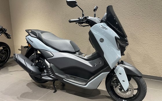 Gebrauchtmotorrad Yamaha NMAX 125 Tech MAX - Bild 4