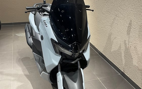 Gebrauchtmotorrad Yamaha NMAX 125 Tech MAX - Bild 5