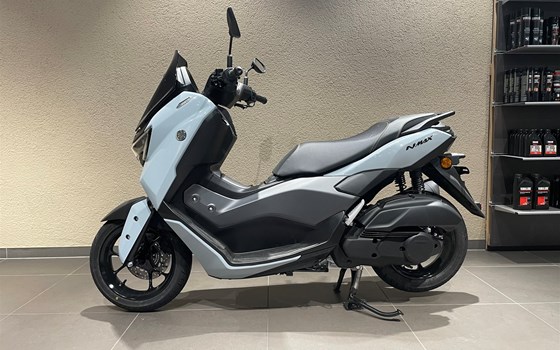 Gebrauchtmotorrad Yamaha NMAX 125 Tech MAX - Bild 6