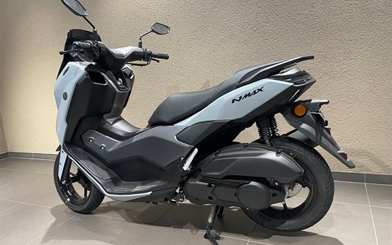 Gebrauchtmotorrad Yamaha NMAX 125 Tech MAX - Bild 7
