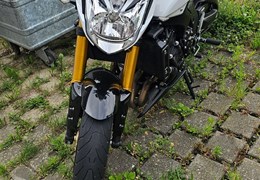 Occasion Yamaha FZ-8N