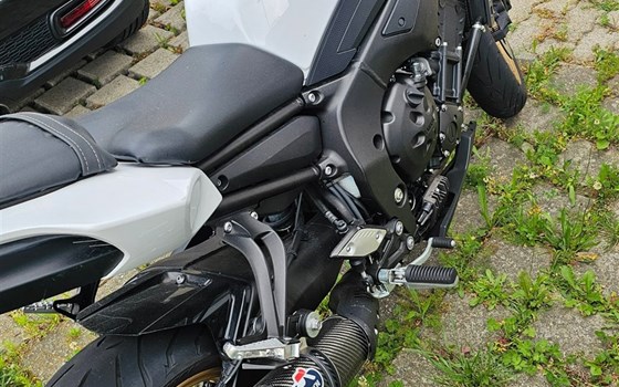 Offerta Yamaha FZ-8N - Immagine 2