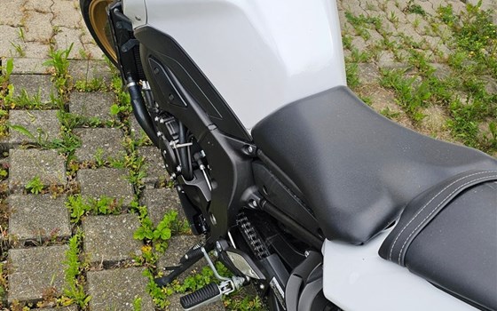 Motorrad Occasion Yamaha FZ-8N - Bild 3