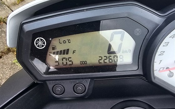 Offerta Yamaha FZ-8N - Immagine 4