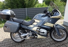 Gebrauchte BMW R 1150 RS