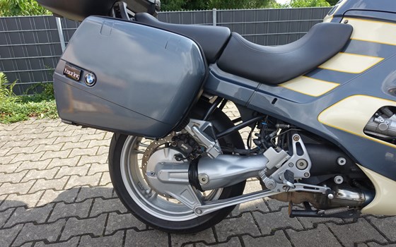 Gebrauchtmotorrad BMW R 1150 RS - Bild 2