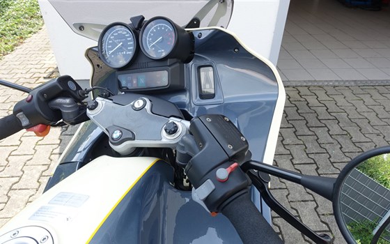 Gebrauchtmotorrad BMW R 1150 RS - Bild 4