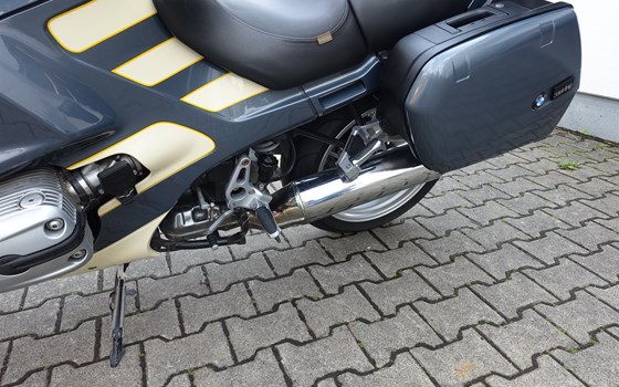 Gebrauchtmotorrad BMW R 1150 RS - Bild 5