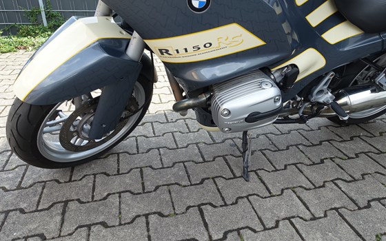 Gebrauchtmotorrad BMW R 1150 RS - Bild 6