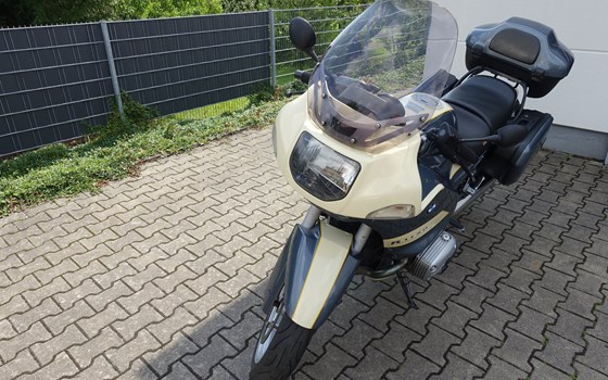Gebrauchtmotorrad BMW R 1150 RS - Bild 7