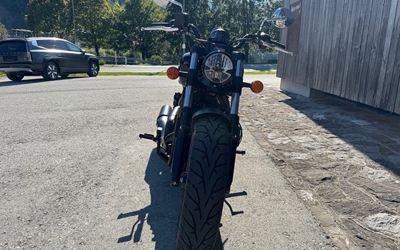 Neufahrzeug Indian Scout Sixty Bobber - Bild 3 Neufahrzeug Indian Scout Sixty Bobber - Bild 3