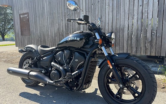 Neufahrzeug Indian Scout Sixty Bobber - Bild 4