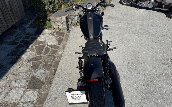 Neufahrzeug Indian Scout Sixty Bobber - Bild 6