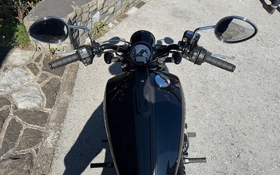 Neufahrzeug Indian Scout Sixty Bobber - Bild 7 Neufahrzeug Indian Scout Sixty Bobber - Bild 7