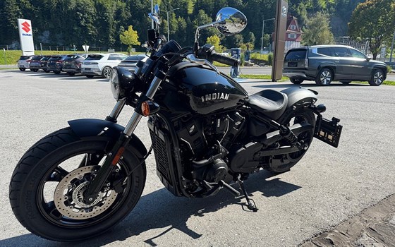 Neufahrzeug Indian Scout Sixty Bobber - Bild 8