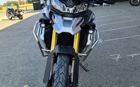 Neufahrzeug Voge Valico 900i DSX - Bild 5 Neufahrzeug Voge Valico 900i DSX - Bild 5