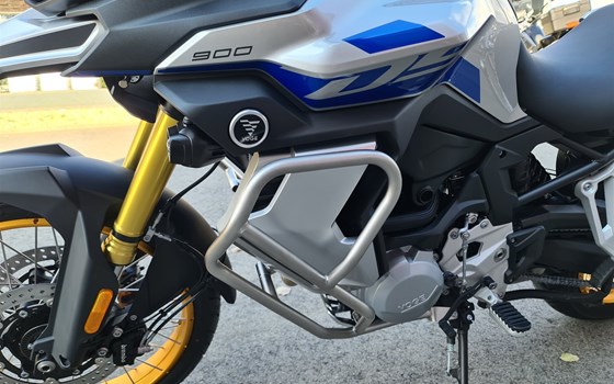 Neufahrzeug Voge Valico 900i DSX - Bild 10 Neufahrzeug Voge Valico 900i DSX - Bild 10
