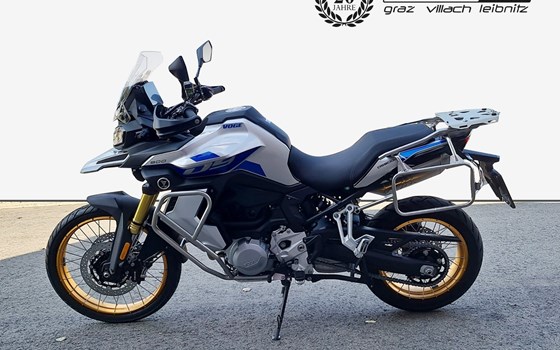 Neufahrzeug Voge Valico 900i DSX - Bild 2 Neufahrzeug Voge Valico 900i DSX - Bild 2