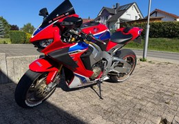 Gebrauchte Honda CBR1000RR Fireblade SP-2