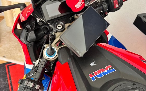 Gebrauchtmotorrad Honda CBR1000RR Fireblade SP-2 - Bild 6