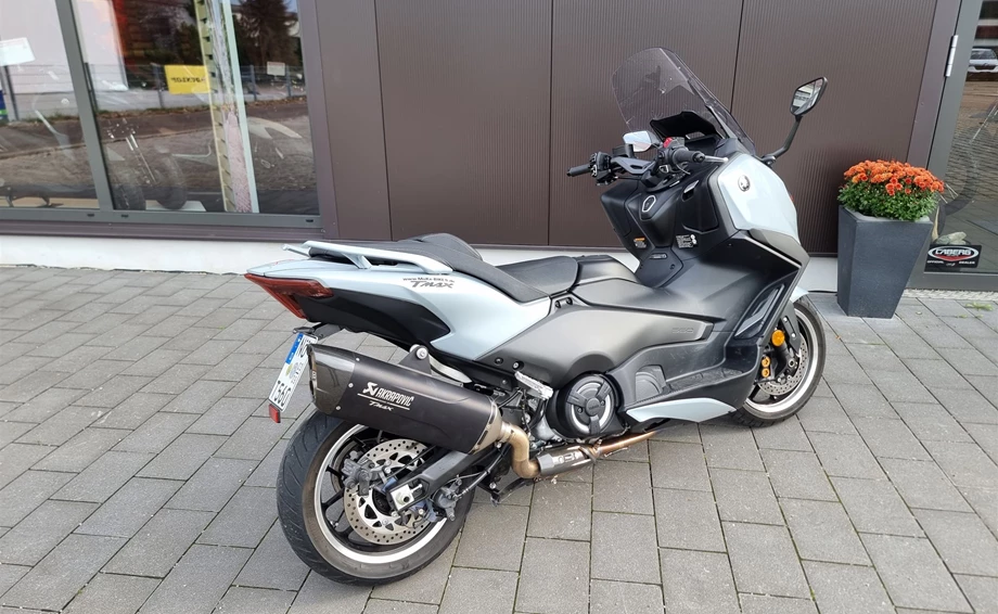 Angebot Yamaha TMAX 560 Tech Max Bild 4: Angebot Yamaha TMAX 560 Tech Max