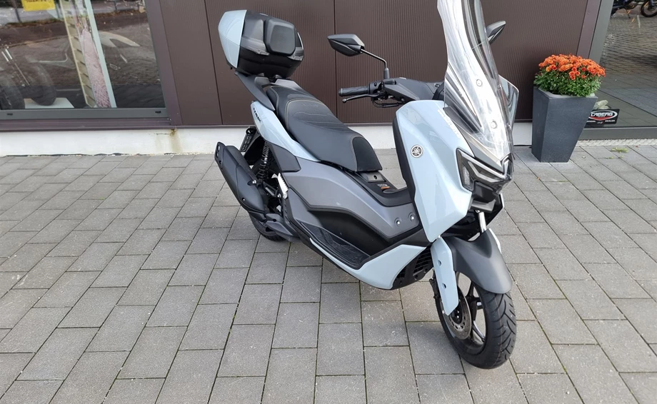 Angebot Yamaha NMAX 125 Tech MAX Bild 1: Angebot Yamaha NMAX 125 Tech MAX
