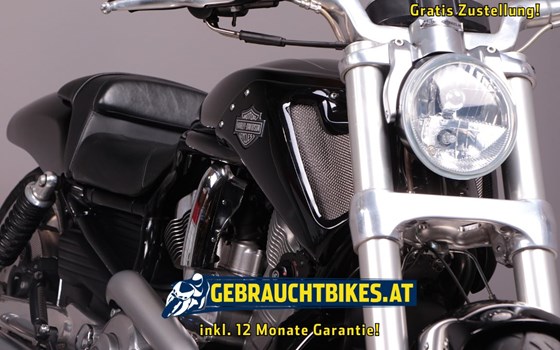 Gebrauchtmotorrad Harley-Davidson V-Rod Muscle VRSCF - Bild 2
