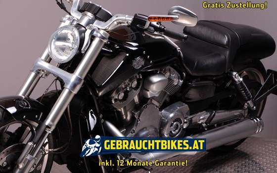 Gebrauchtmotorrad Harley-Davidson V-Rod Muscle VRSCF - Bild 3