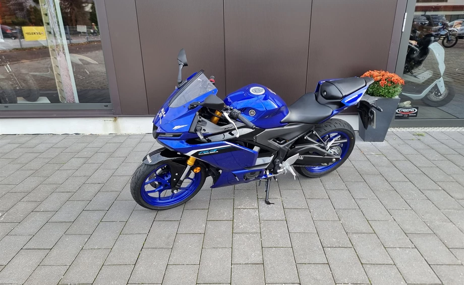 Angebot Yamaha YZF-R3 Bild 2: Angebot Yamaha YZF-R3