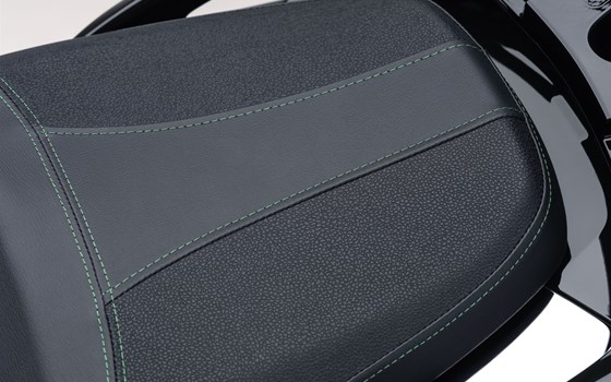 Gebrauchtmotorrad Honda SH125i - Bild 7