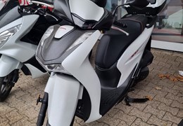 Gebrauchte Honda SH125i